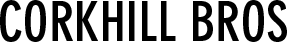 Corkhill Bros Logo