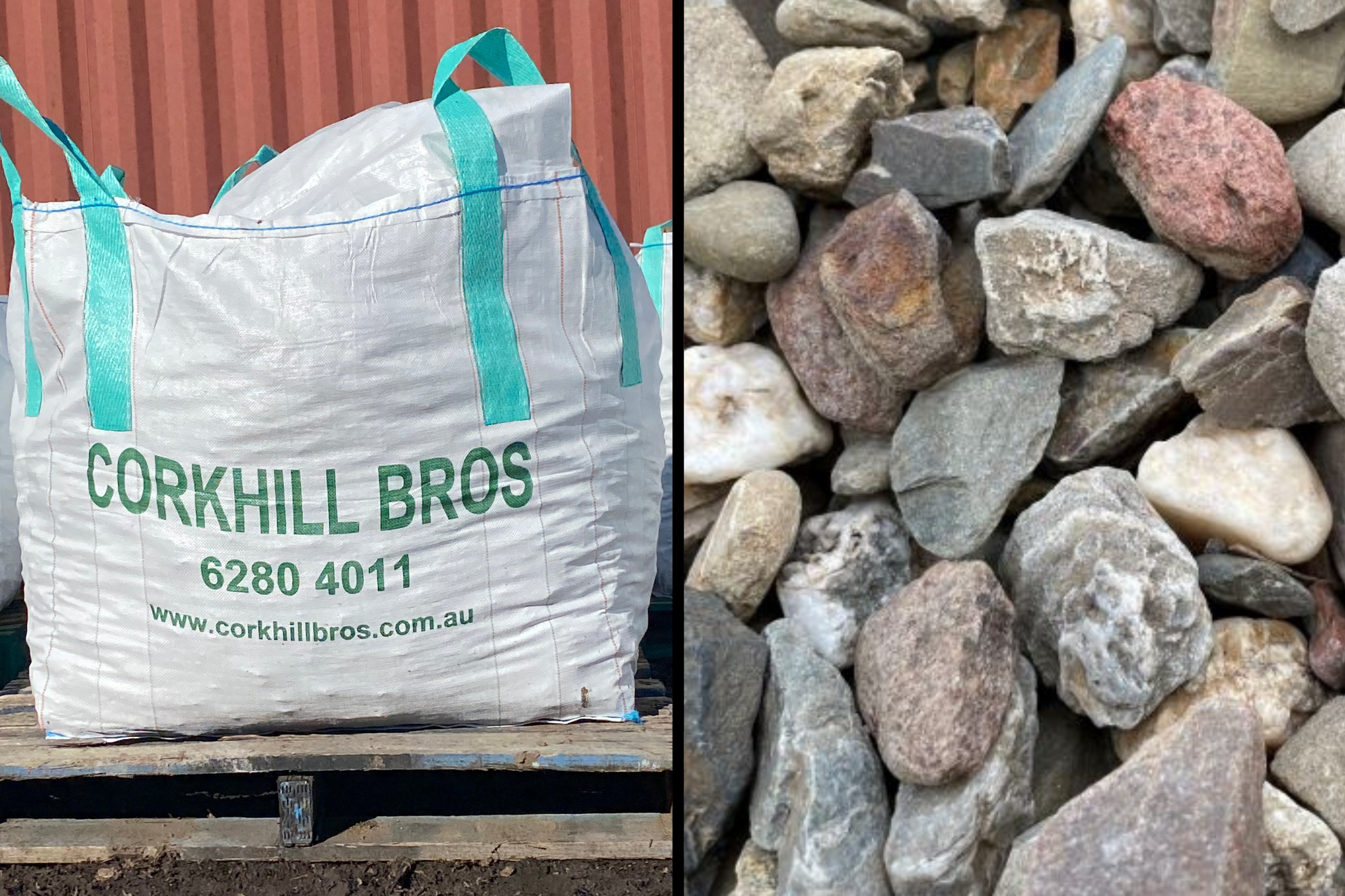 Rectangular White Powder Grains Packing Jumbo Bag, Storage Capacity: 1 Ton,  Size: 90x90x120inch at Rs 160/piece in Bhiwadi
